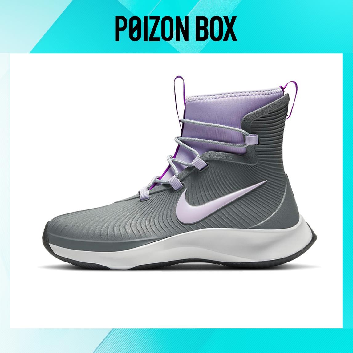 

кеды; кроссовки Nike Hiking Shoes Women BQ5380-003