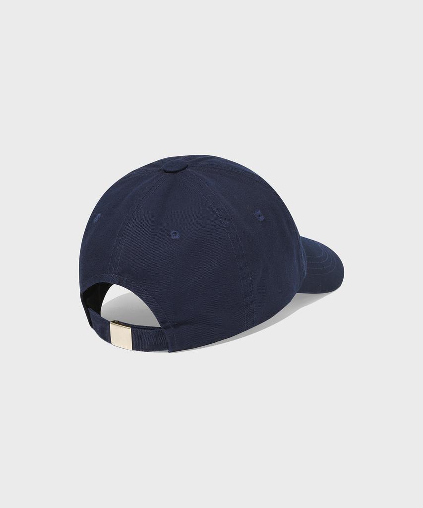 SAINTPAIN Sp Neo-Serif Ball Cap Blue