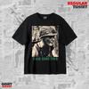 The Smiths Vintage T-Shirt - Meat is Murder - Unisex Heavy Shirt