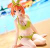The Quintessential Quintuplets -Celestial vivi- Nakano Yotsuba Figur