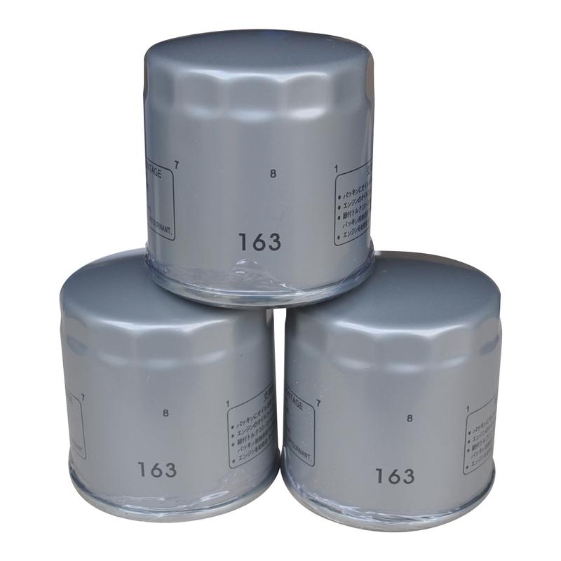 Motorcycle Oil Filters For BMW R1100R 95-01 R1100RT 96-01 R1100S 99-05 Sport Prep Replika R1150GS 99-05 Adventure 02-05