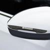 4Pcs Car Door Bumper Rubber Anti-collision Stickers For Peugeot 308 408 508 RCZ 208 3008 2008 206 207 307 Car Accessories HGH3