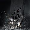 SULADA For Xiaomi 15 Ultra Case PU Leather + TPU + PC Back Phone Cover