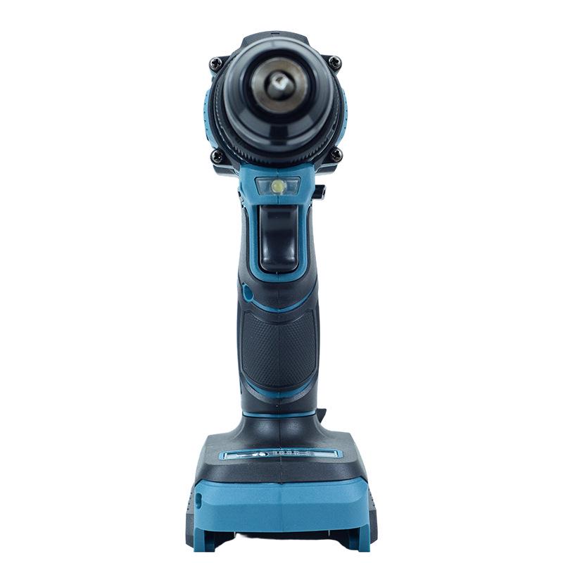 10mm Brushless Rechargeable Hand Drill & Electric Screwdriver - New Multifunctional Household Tool