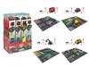 City Carpet with Vehicles 4 Types 4118
