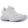 New Balance FuelCell Rebel TR White Silver Women Sneakers WRBLTLW1