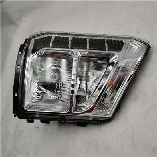 Foton Right Headlight L0371010010B0