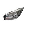 Haima S7 13-15 Front Headlight Cover & Transparent Lampshade