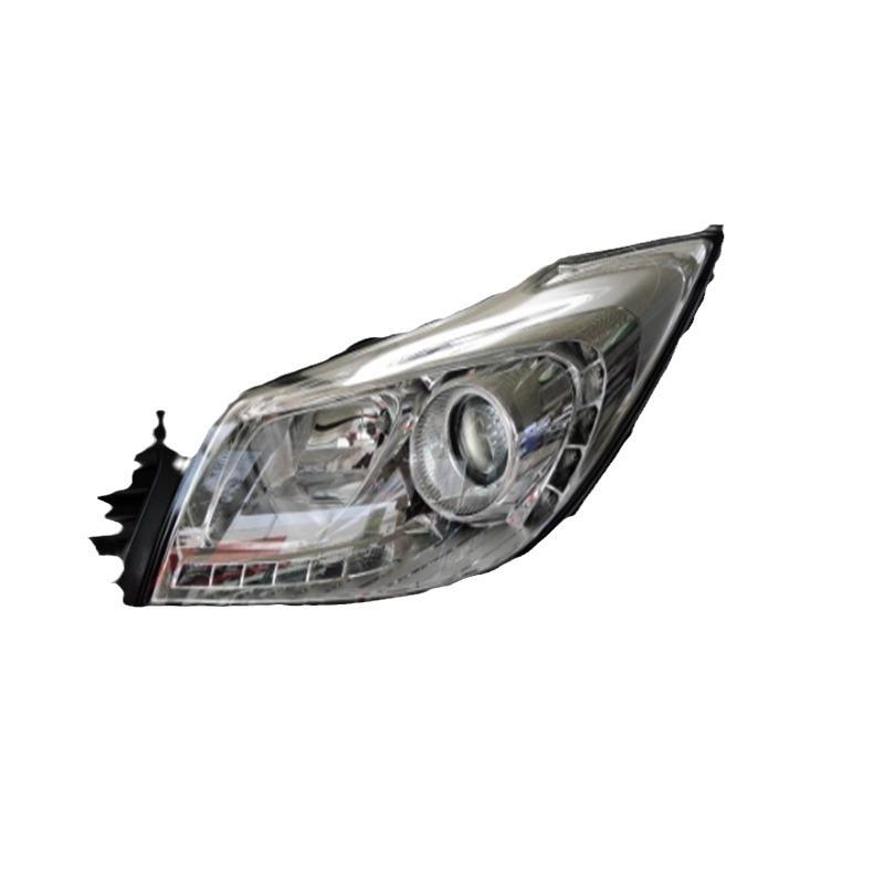 Haima S7 13-15 Front Headlight Cover & Transparent Lampshade