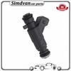 1PC 0280156319 Motorcycle Fuel Injector Nozzle for Cfmoto CF625 X6 CF 625 ATV 018B-171000 018B171000 018B 171000