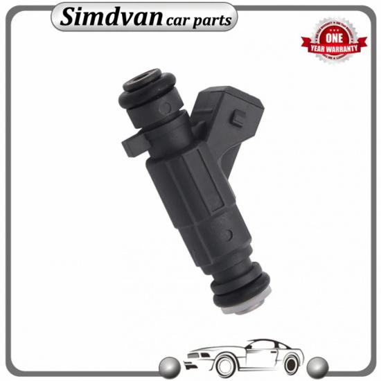 1PC 0280156319 Motorcycle Fuel Injector Nozzle for Cfmoto CF625 X6 CF 625 ATV 018B-171000 018B171000 018B 171000