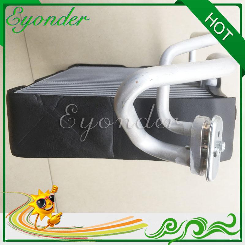 RHD New A/C AC  Air Conditioning Evaporator Core COOLING COIL for Nissan Urvan 2003 2004 2005 60*235*279 27280VW000 27280-VW000