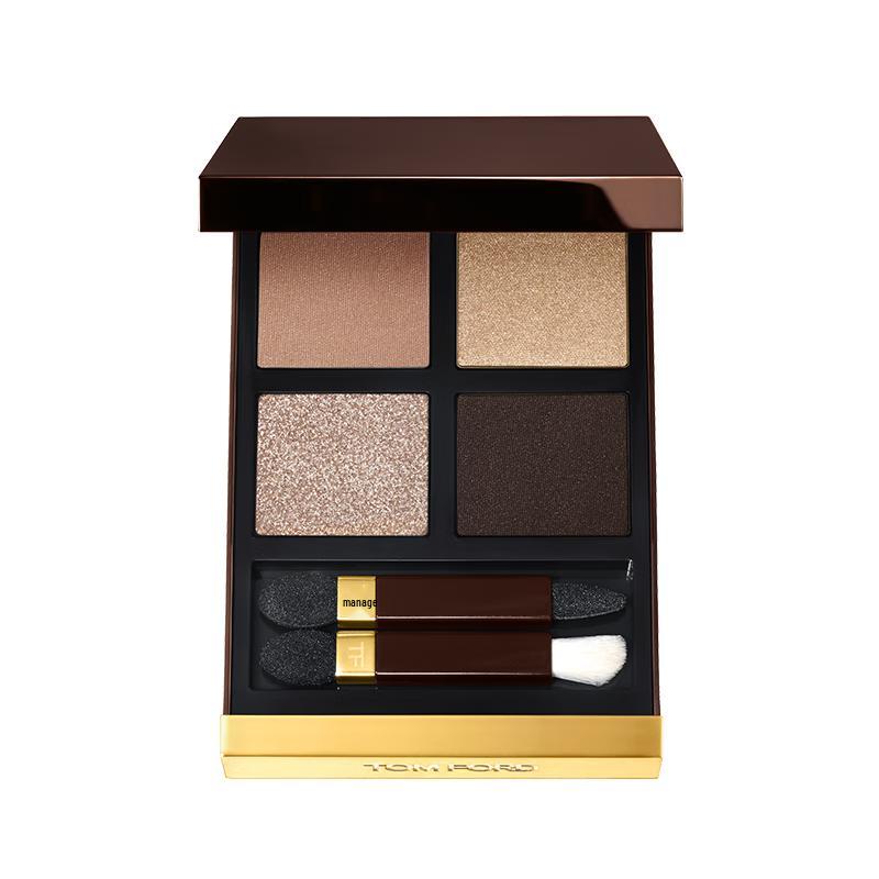 Tom Ford Eye Color Quad Eyeshadow Palette