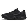 Anta Lightning Blade Nitrogen Technology Shock Absorbing Breathable Low Top Running Shoes Women sneaker Black 122245510A-3
