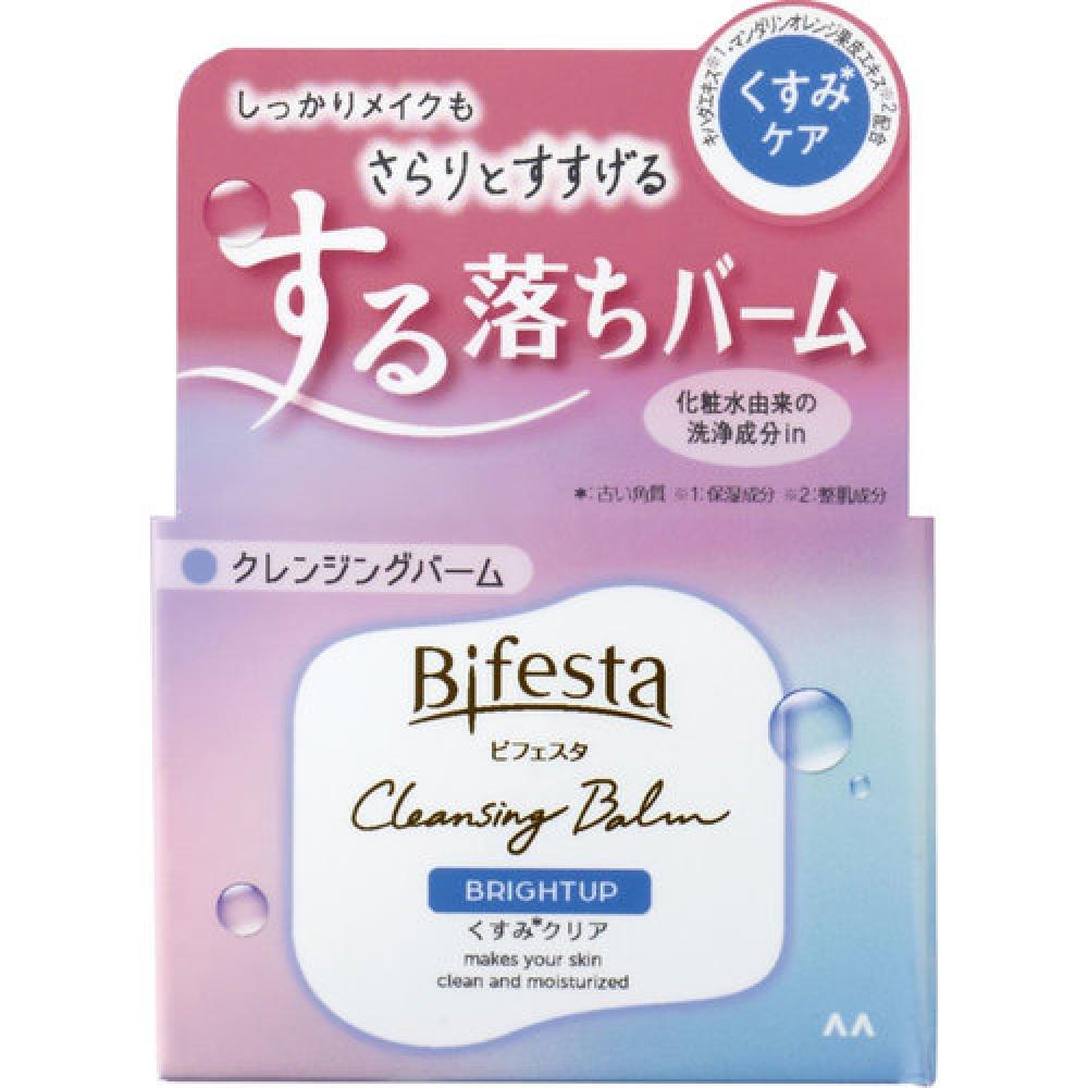 

Bifesta очищающий бальзам Bright Up 90г