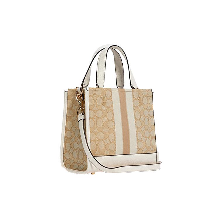 New COACH Dempsey Handbags C8417-IMDQC