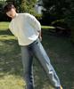 MINDBRIDGE [On] Half Turtleneck Daily Knit - 3 Colors