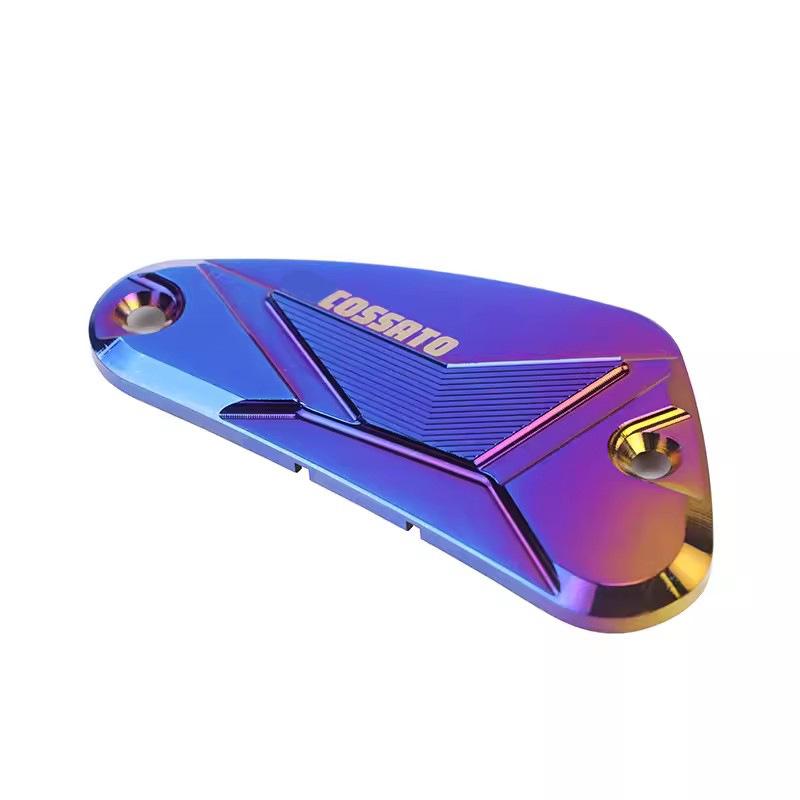 CFMOTO 400NK/GT650/650TR/MT Front Disc Brake Oil Cup Cover
