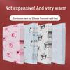 Yuanzu Cinnamoroll Portable Self-Heating Hand Warmers