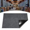 Stall Mat Washable Portable Sturdy Absorbent for Horses Livestock Keeps Stable Floors Non Slip