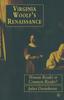 The Virginia Woolf's Renaissance : Woman Reader or Common Reader? Book