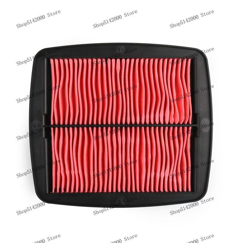 Motorcycle Air Filter Intake Air Cleaner Element Accessories For Suzuki GSF600 Bandit GSXR600W GSXR750W OEM:13780-17E00-000