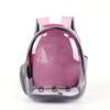 Cat Carrier Pet Backpack Portable Pet Cabin Bag Cage Bag Cat Supplies Cat Backpack Carrier Cat Travel Bag Cat Supplies