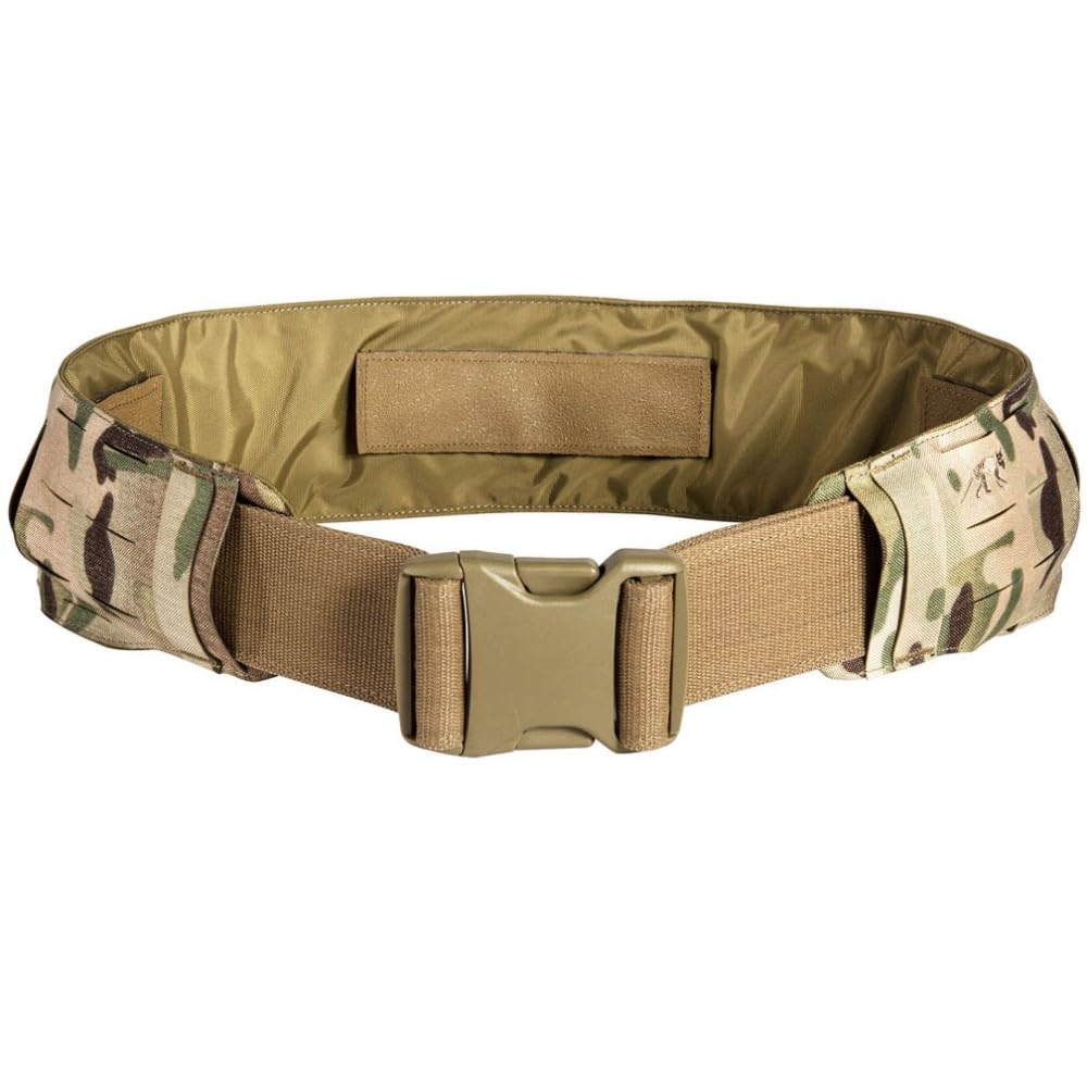 Tasmanian Tiger Warrior Belt LC Tasmanian Tiger (Multicam 7782.394, S)