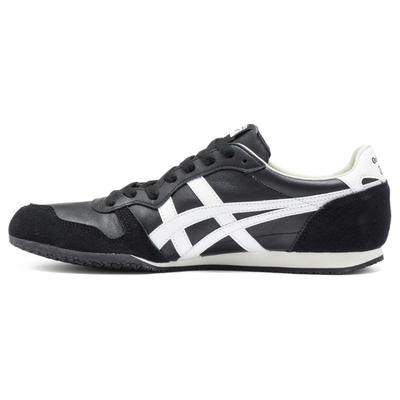 Trampki Serrano 'Black White' 1183C197-001