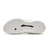 Anta Schock Welle 5 Pro Niedrige Basketballschuhe Herren Weiß 112611119S-1