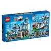 LEGO 60316 Posterunek Policji Klocki