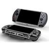 Scratch Proof TPU Cover Housing Sleeve With Tempered Glass Film For Win 5 Portable Game Console Device Shockproof Design