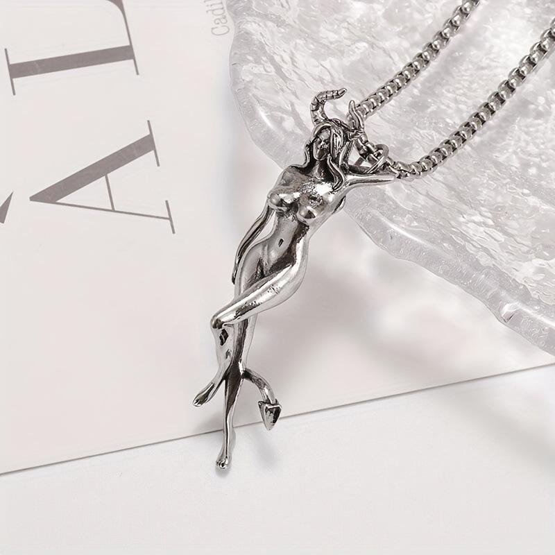 Викингский Амулет Одина Ожерелье Нержавеющая Сталь Молот Тора Подвеска С Рельефным Узором