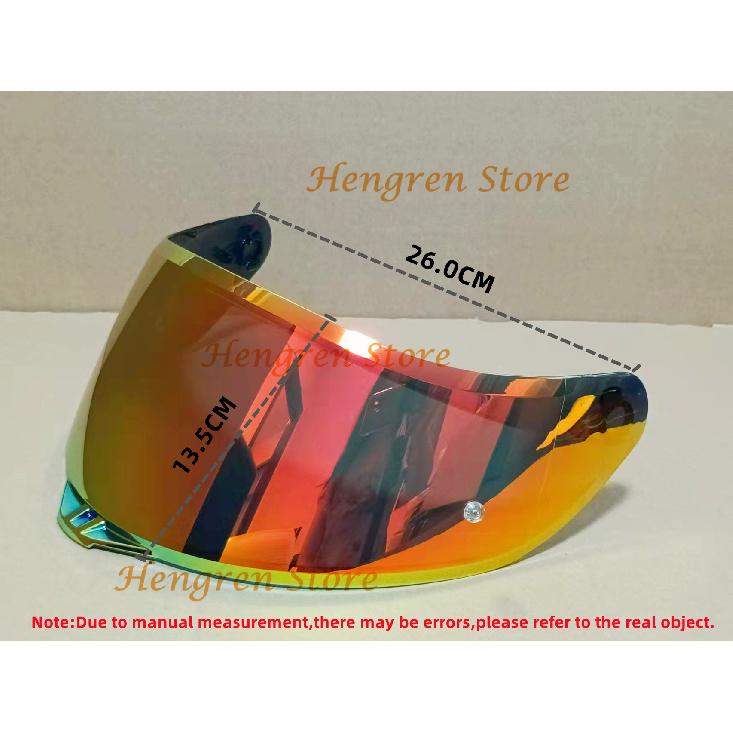 Helmet Visor for AGV K5 K5S K3SV K1 K1S Compact ST Motorcycle Helmet Lens Wind Shield Sunscreen Visera Parts Motocross RacingSpeed Sensors 6