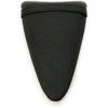 Black Rear Pillion Passenger Seat For Kawasaki2007-2008 ZX6R 636 2007 2008 ZX-6R