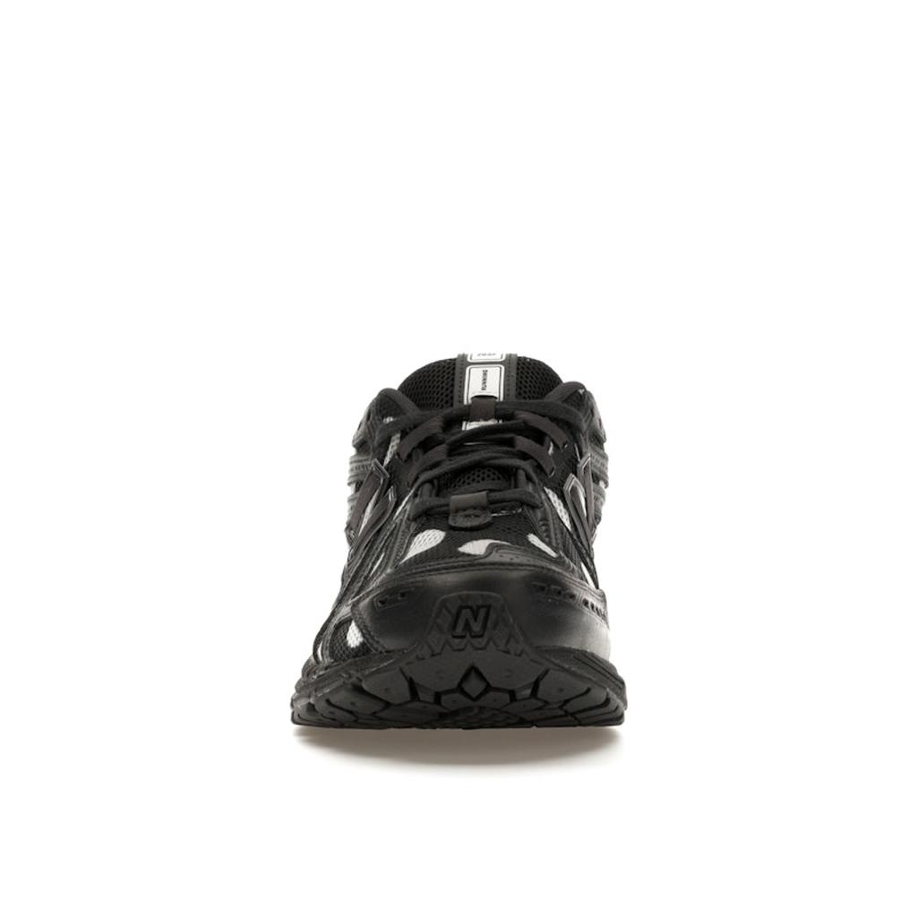 New Balance 1906R Polka Dot Pack - Phantom Unisex Sneakers Black Sea-Salt M1906RPB