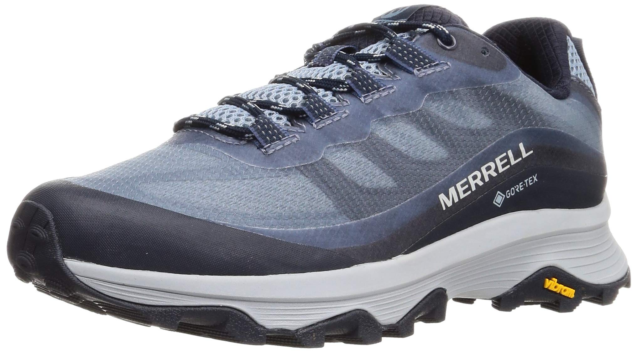 

Merrell Moab Speed Altitude Hiking Размер см Gore-Tex Женская обувь, 22.5