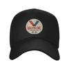 Cappellino da Baseball alla Moda Valvoline Racing con Visiera Curva per Shopping e Appuntamenti, Cappellini Unisex di Marca