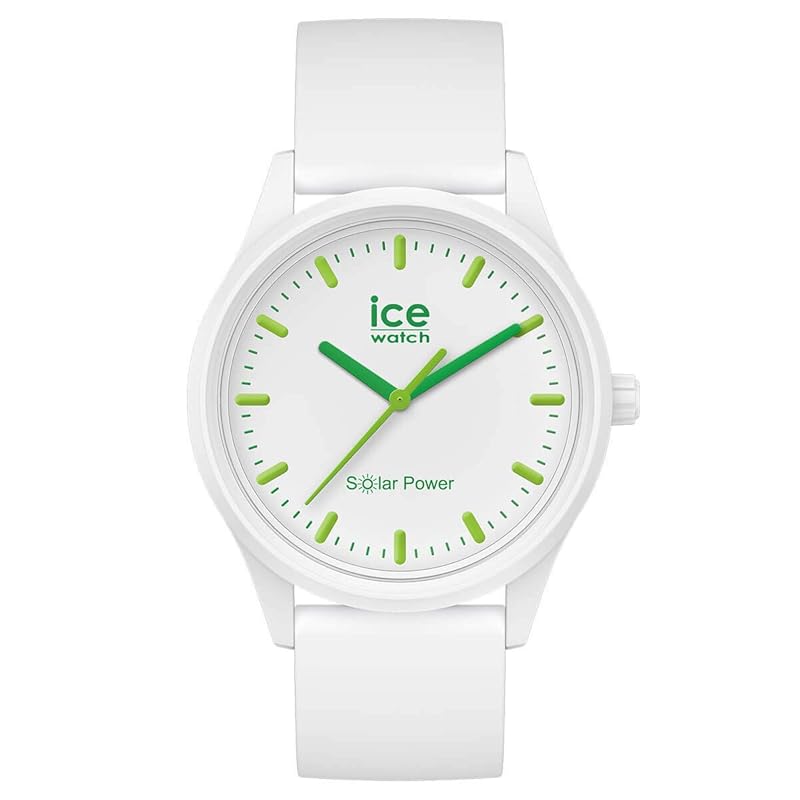 

Authorized distributor [Ice-Watch] ice watch watch clock ladies 018473 solar cells solar ICE solar power nature small