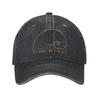 Golden Ratio Fibonacci Spiral Geometry Unisex Baseball Caps Geek Math Distressed Washed Caps Hat Outdoor All Season Snapback Cap