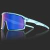 SCVCN New Sports Photochromic Sunglasses Men Outdoor Bicycle Cycling Glasses Women Driving Bike Eyewear UV400 Climbing Goggles 4