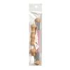 Double-Ended Nail Art Sponge Pen with 4 Heads for Blending, Gradient, Stippling, and Color Painting