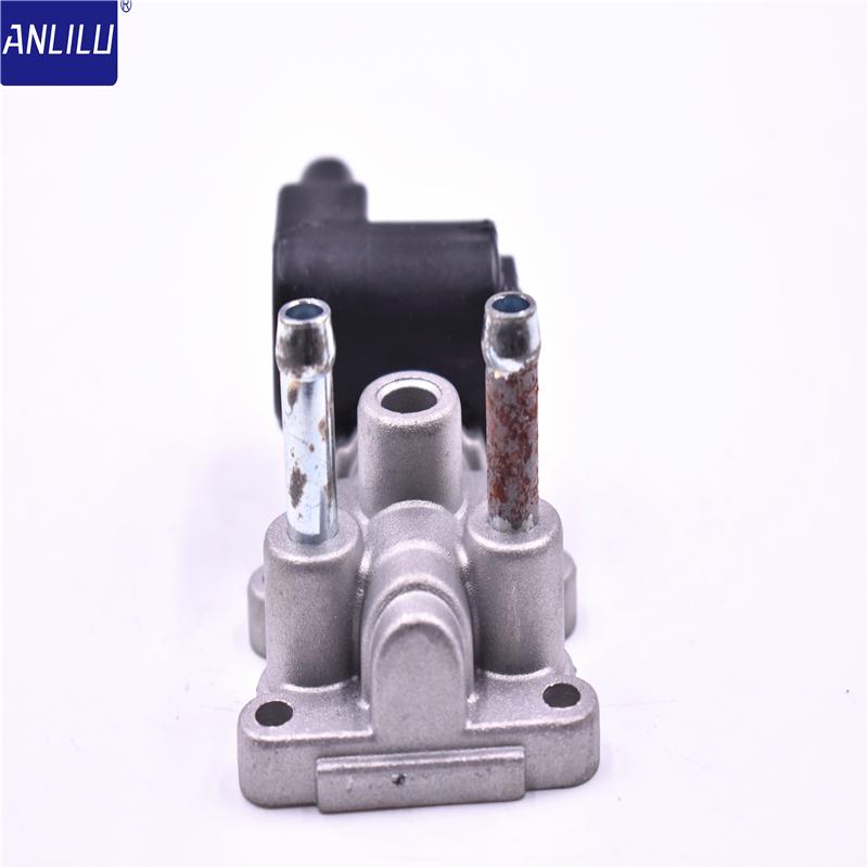 High Quality Idle Air Control Valve Fits Toyota Corolla Tercel Paseo 1.5L 2227097401 22270 97401 22270-97401