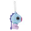 BT21 Ball Chain Mascot MANG