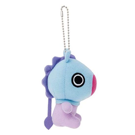 BT21 Ball Chain Mascot MANG