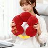 Campismo e caminhada – Almofadas de viagem