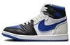 Wmns Air 1 High Method of Make 'Royal Toe'