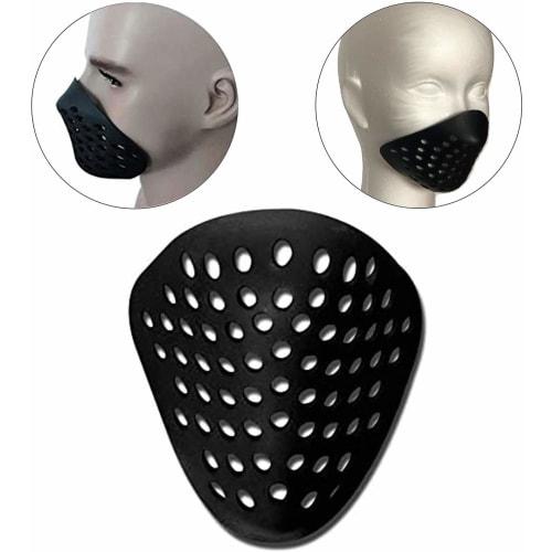 IE-47 Airsoft Under Mask Silicone Mask