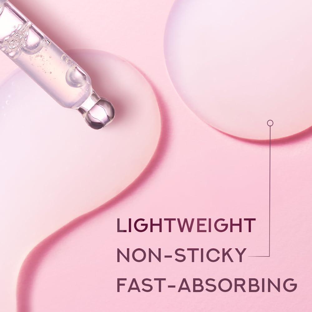 Pond’s Bright Miracle Ultimate Brightening Serum with Niasorcinol, 30X Better Than Vit C, 15 Ml