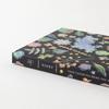 Midori Journal with Floral Pattern, Item No. 12709006